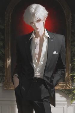 Flipped Chat AI – Чат с Jun 'Dragon'
