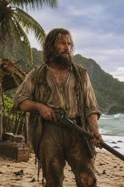 AI trò chuyện đảo ngược – Trò chuyện với Robinson Crusoe