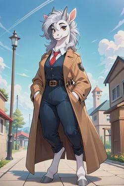 Flipped Chat AI – Чат с Silver Lining