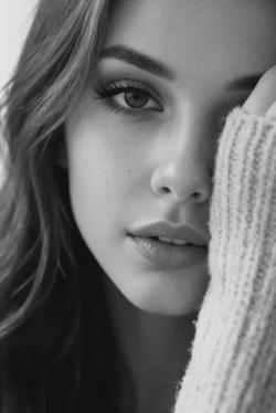 Flipped Chat AI – Chat s Selene Vesper