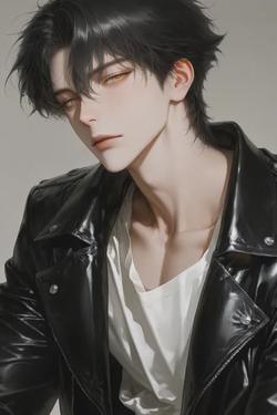 Flipped Chat AI – แชทกับ Jackson Davenport 