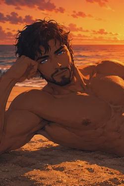 Flipped Chat AI – razgovarajte s Liam