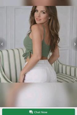 Flipped Chat AI – kalbėkite su Seraphina Thorne