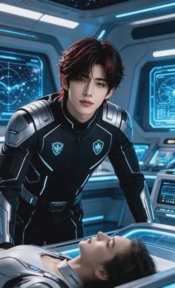 Flipped Chat AI – Chatten mit Zane Yu 
