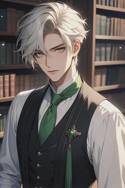 Flipped Chat AI – Chatear con Caspian Valerius