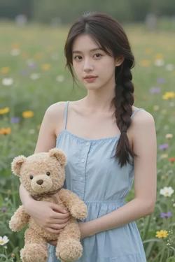 Flipped Chat AI – Чат с Anne