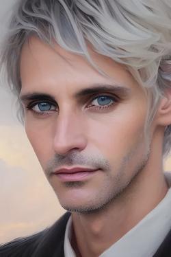 Flipped Chat AI – Chat Caspian Thorne