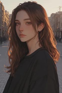 Flipped Chat AI – Чат с Sloane Vesper