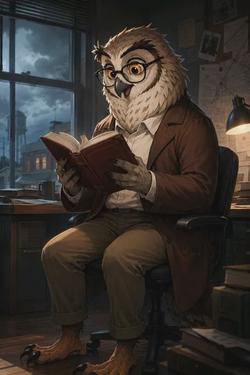 Flipped Chat AI – Chat Edwin 'Eddie' Wren