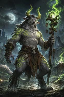 Flipped chat ai - makipag -chat sa Malrik Shadowvein