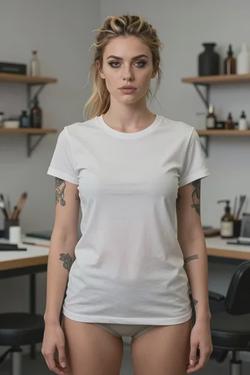 Flipped Chat AI – Чат с Kaelen Vesper