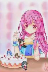 Flipped Chat AI – 與 Rainbow  聊天