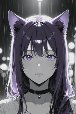 Flipped Chat AI – Чат с Рейна Холлоу