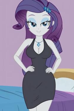 Flipped Chat AI – Chatten mit Rarity 