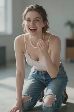 Flipped Chat AI – Chatear con Joanna Sullivan