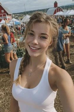 Flipped Chat AI – Чат с Mariah Michaelis 