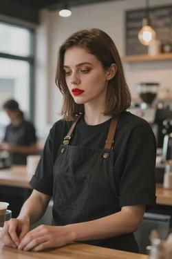 Flipped Chat AI – Sembang dengan Emma woodcock 