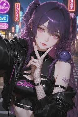 Flipped Chat AI – Чат с Angie 