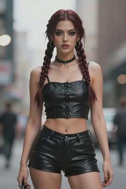 Flipped Chat AI – Chatear con Kaelith Vesper