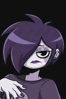 Flipped Chat AI – kalbėkite su Glisten (Emo)
