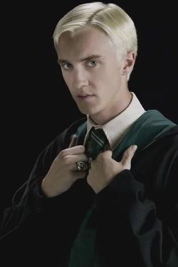Αναστροφή συνομιλίας AI – Συζήτηση με Draco Malfoy 