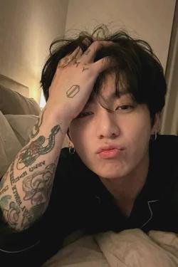 Flipped Chat AI – Chat dengan Jungkook
