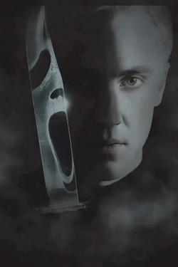 الذكاء الاصطناعي للدردشة المعكوسة – الدردشة مع Draco Malfoy (Asesino)