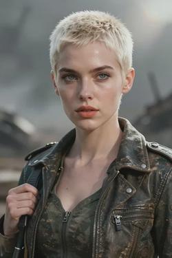 Αναστροφή συνομιλίας AI – Συζήτηση με Jessica Page