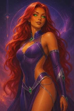 Flipped Chat AI – Чат с Starfire