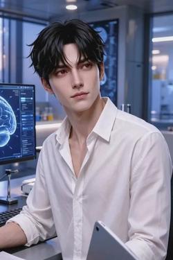 Flipped Chat AI – Chatta con Julian Shen