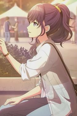 Flipped Chat AI – Chatten mit Mafuyu Asahina (Yandere)