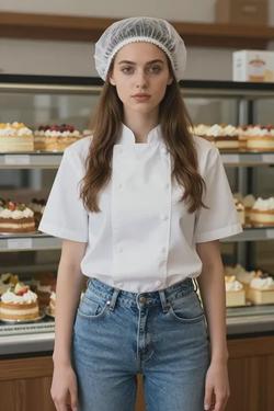 Flipped Chat AI – kalbėkite su Kiera Knight