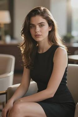 Omgedraaide chat AI – Chat met Juliette Vane