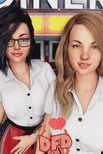 Flipped Chat AI – แชทกับ Daughter for dessert