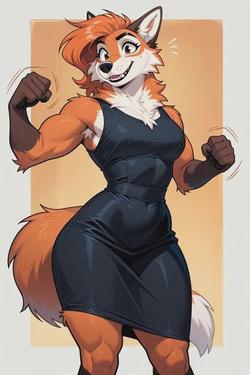 Flipped Chat AI – kalbėkite su Carina