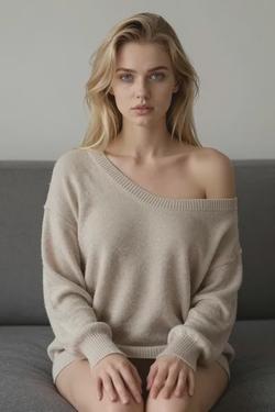 Flipped Chat AI – Chatta med Svetlana