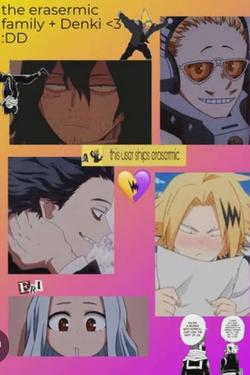 Flipped Chat AI – Chatta med Shinso