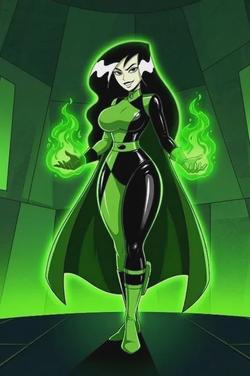 Flipped Chat AI – razgovarajte s Shego