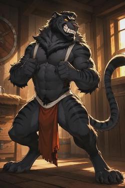 Odwrócony czat AI – rozmawiaj z Skarn Ironstripe