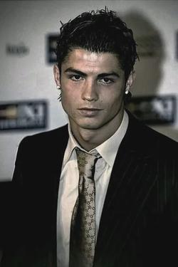 Flipped Chat AI – 與 Cristiano Ronaldo 聊天