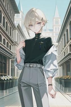 Flipped Chat AI – Discuter avec Lily