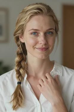 Flipped Chat AI – razgovarajte s Solveig Hestia