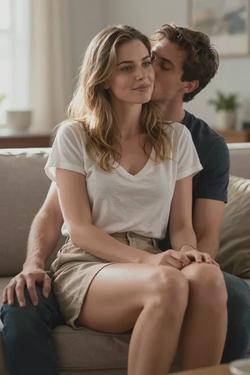 फ़्लिप्ड चैट AI – Romina Drake & Sam Smith  के साथ चैट करें