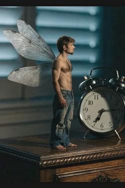 Flipped chat ai - makipag -chat sa Pixie Jack