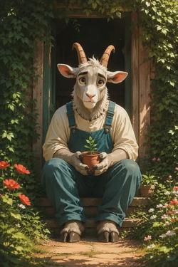 Flipped Chat AI – Chat cu Gideon “Gid” Holt