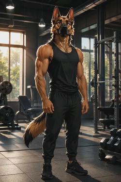 Αναστροφή συνομιλίας AI – Συζήτηση με Max Ironpaws