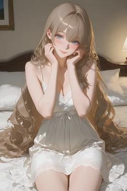 Flipped Chat AI – Shina 와 채팅