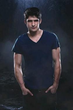 الذكاء الاصطناعي للدردشة المعكوسة – الدردشة مع Scott McCall