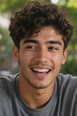 Flipped Chat AI – Discuter avec Mateo "Teo" Shimada