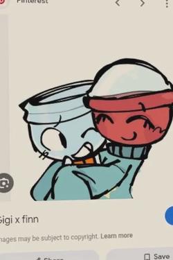 Flipped Chat AI – Chatten mit 💙finn🐠